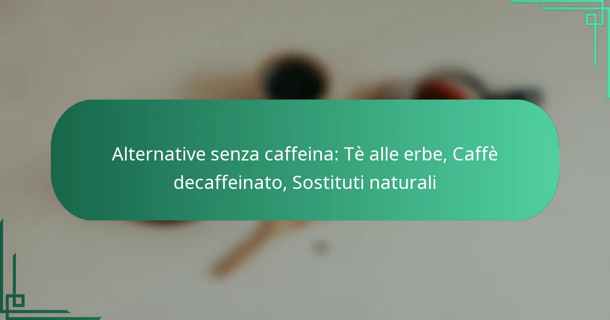 featured-image-alternative-senza-caffeina-te-alle-erbe-caffe-decaffeinato-sostituti-naturali