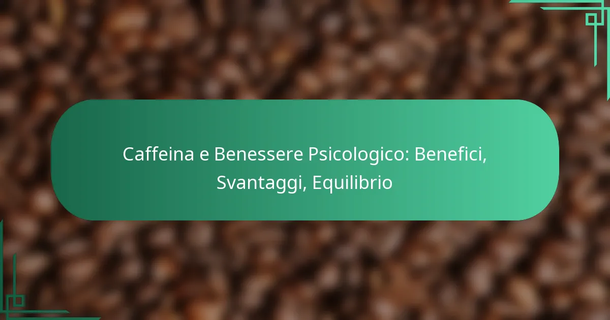 featured-image-caffeina-e-benessere-psicologico-benefici-svantaggi-equilibrio