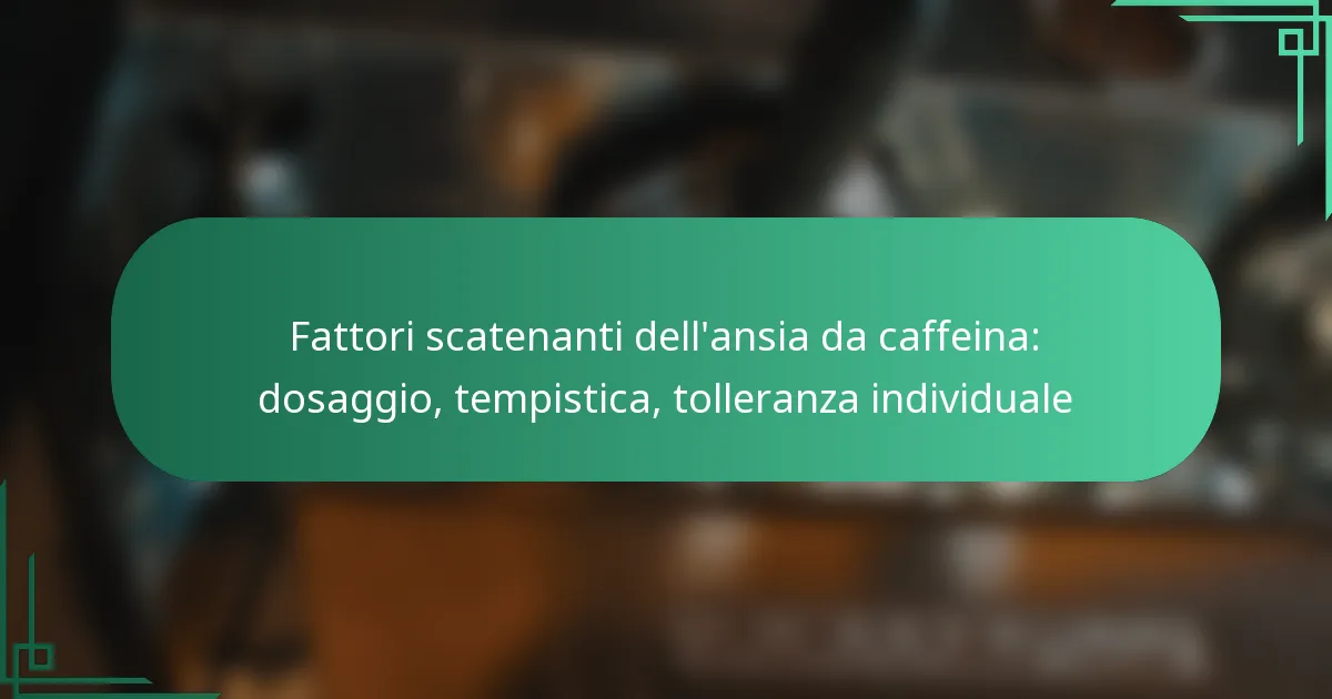 featured-image-fattori-scatenanti-dellansia-da-caffeina-dosaggio-tempistica-tolleranza-individuale