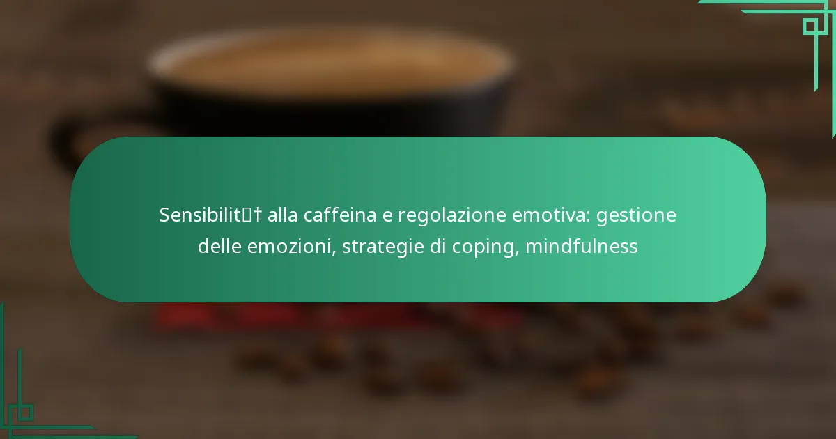 featured-image-sensibilit-alla-caffeina-e-regolazione-emotiva-gestione-delle-emozioni-strategie-di-coping-mindfulness
